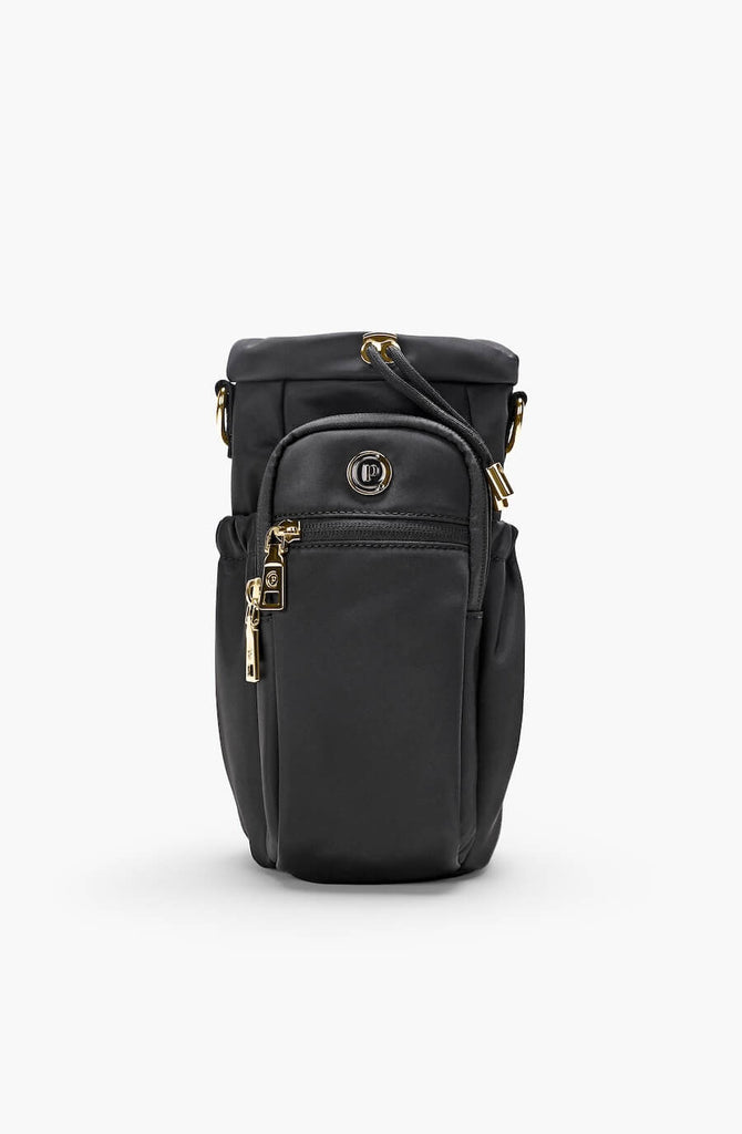 CarryCool Bag Black (Gold)