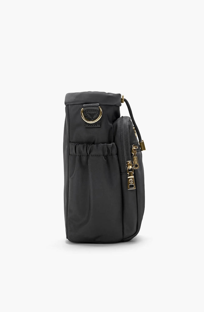CarryCool Bag Black (Gold)