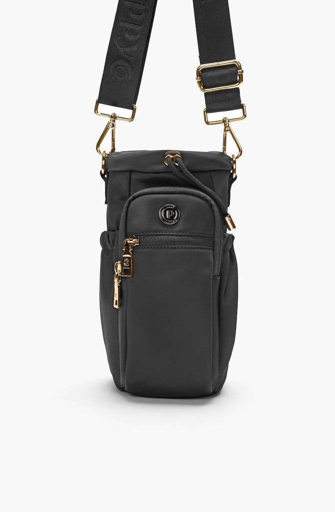 CarryCool Bag Black (Gold)