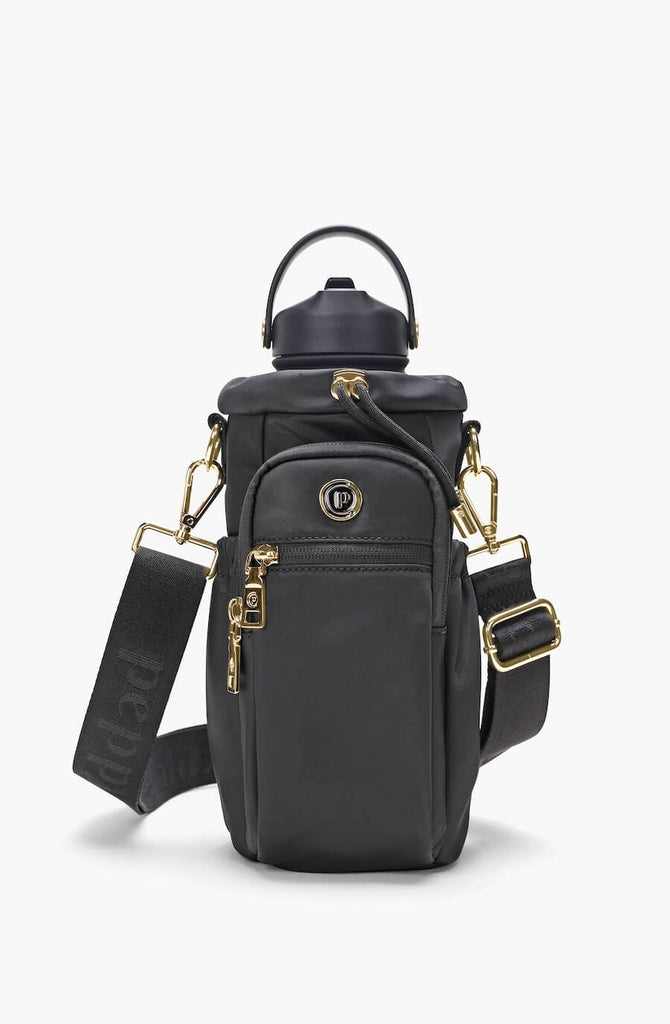 CarryCool Bag Black (Gold)