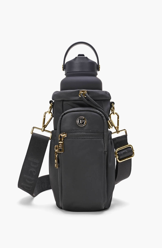 CarryCool Bag Black (Gold)