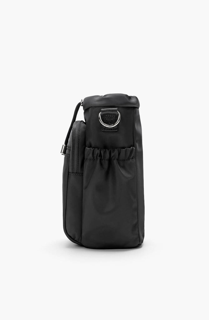CarryCool Bag Black (Silver)