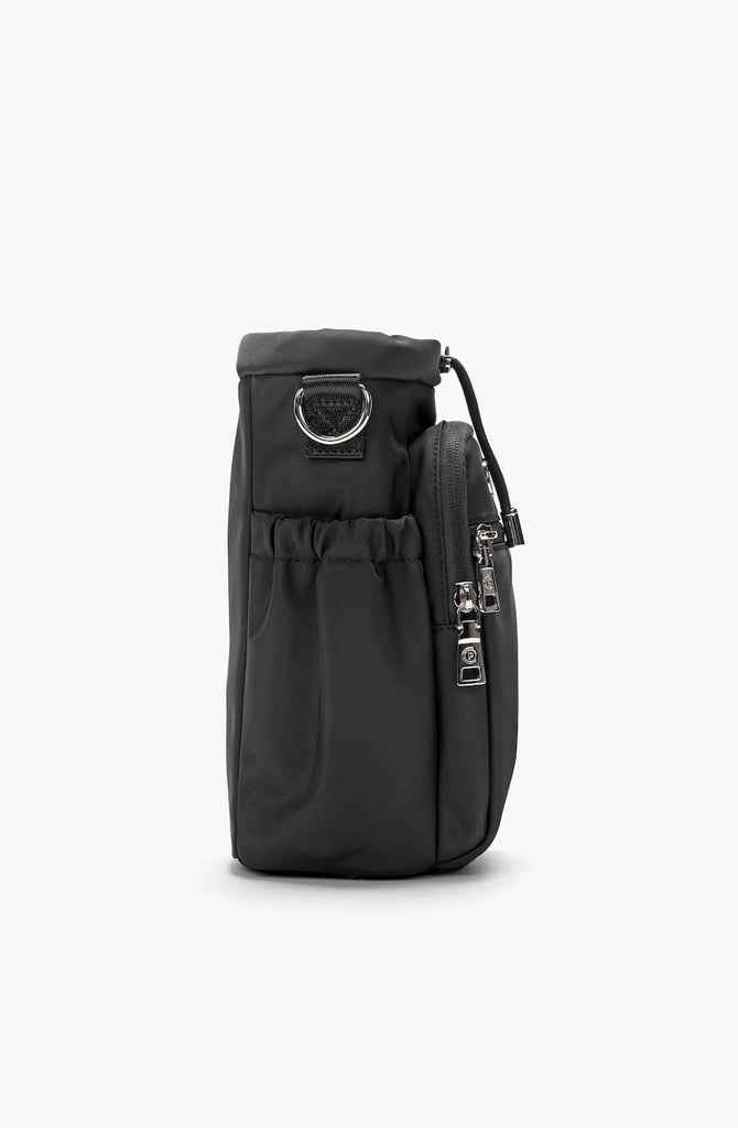 CarryCool Bag Black (Silver)