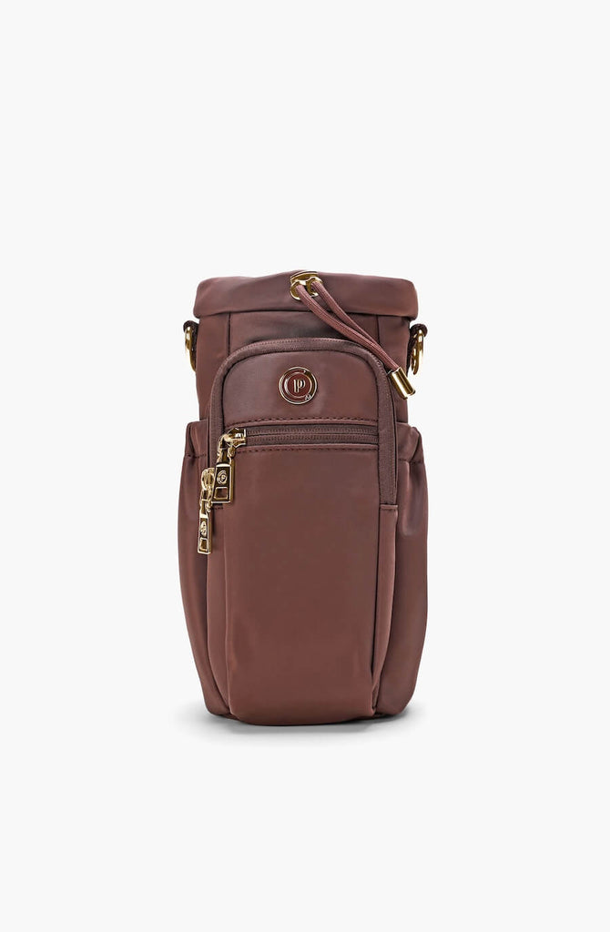 CarryCool Bag Choc (Gold)