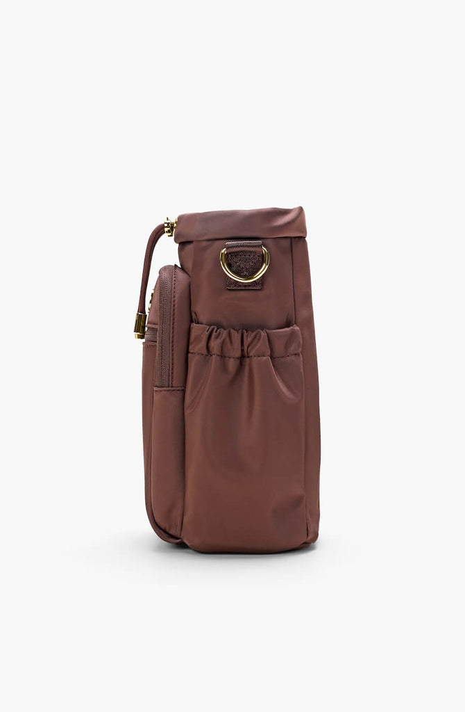 CarryCool Bag Choc (Gold)