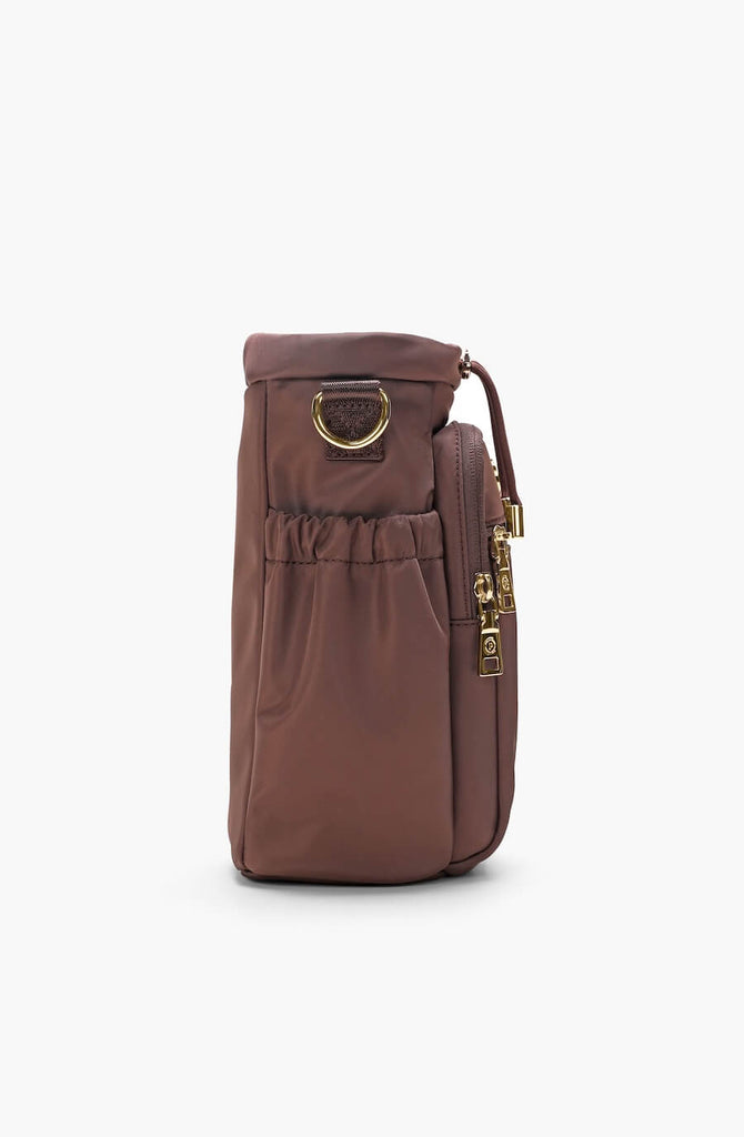 CarryCool Bag Choc (Gold)