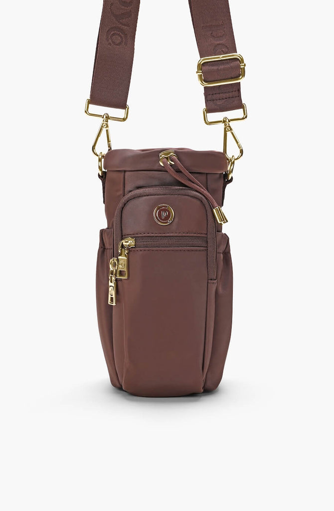 CarryCool Bag Choc (Gold)