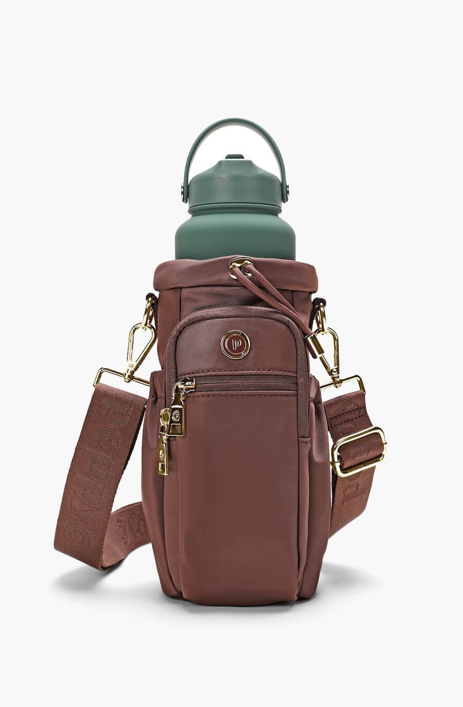 CarryCool Bag Choc (Gold)
