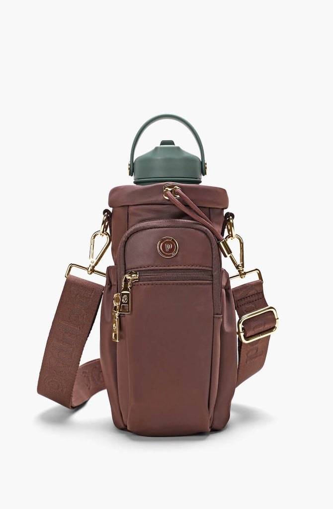 CarryCool Bag Choc (Gold)