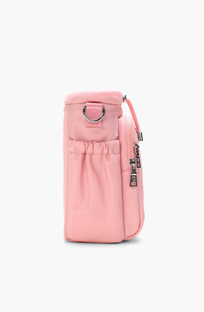 CarryCool Bag Pink (Silver)