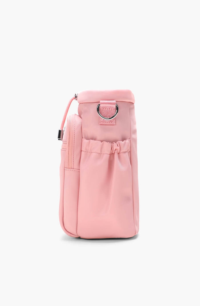 CarryCool Bag Pink (Silver)