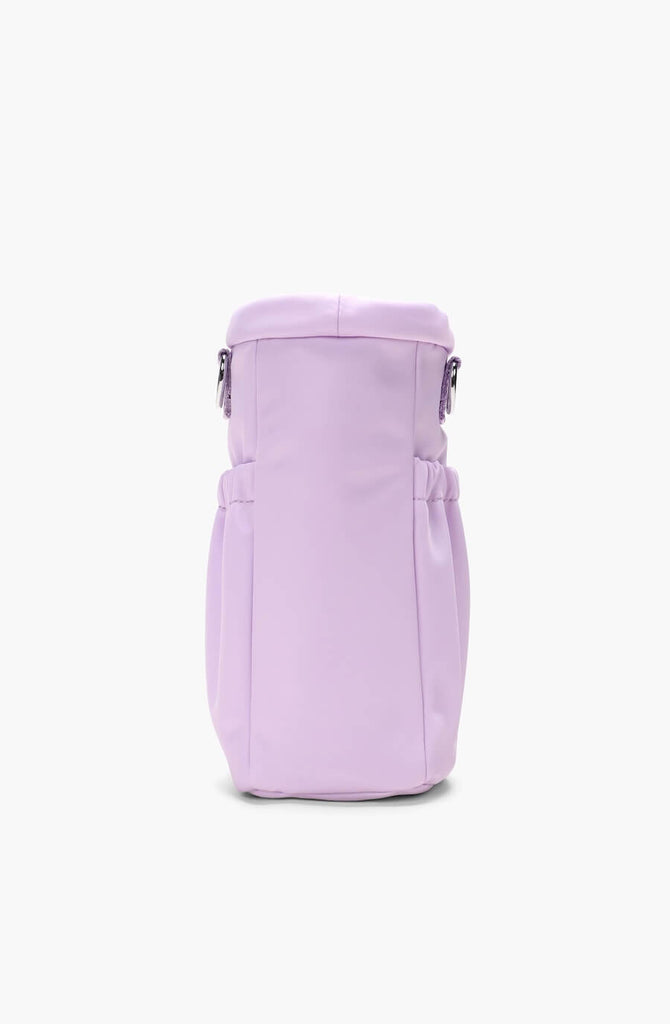 CarryCool Bag Purple (Silver)