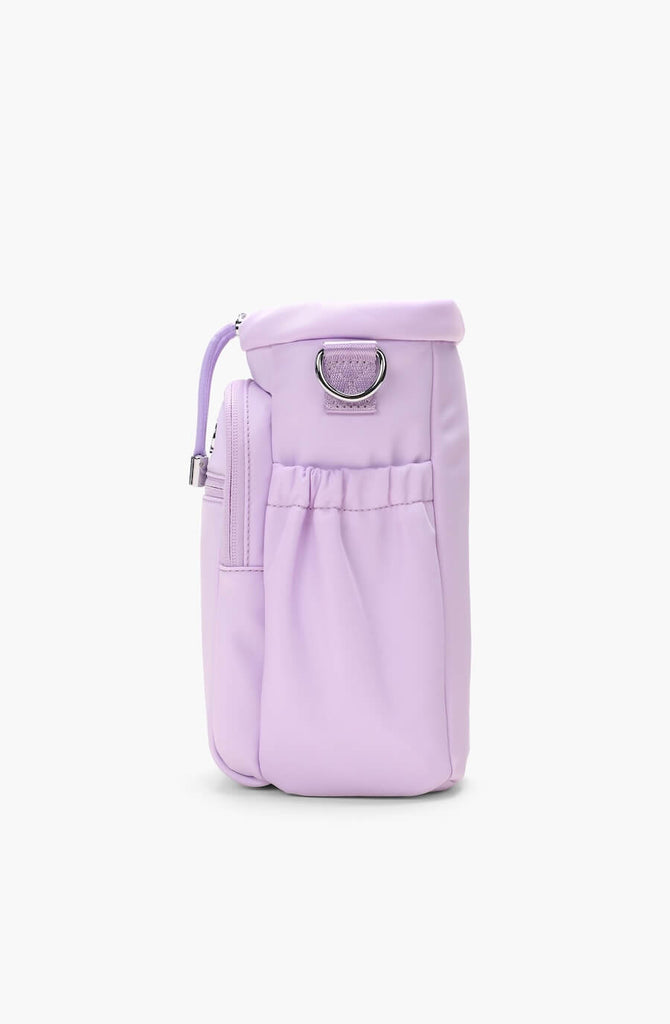 CarryCool Bag Purple (Silver)