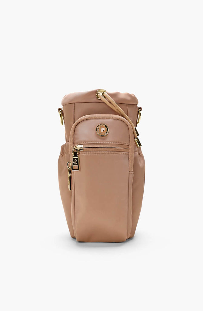 CarryCool Bag Tan (Gold)