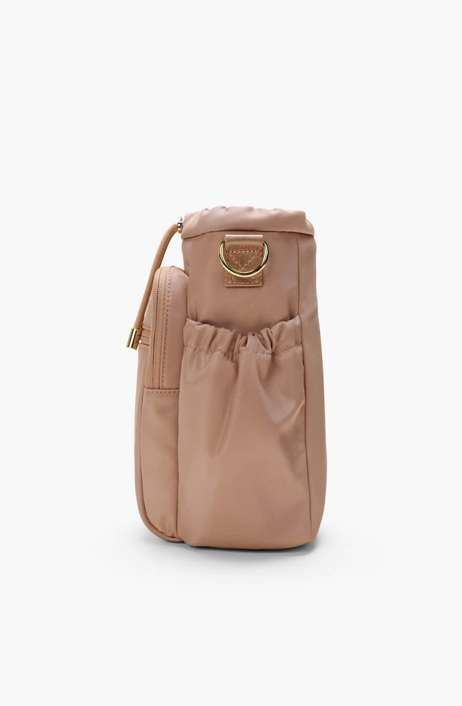 CarryCool Bag Tan (Gold)