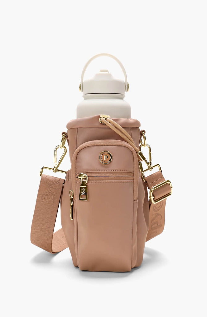 CarryCool Bag Tan (Gold)