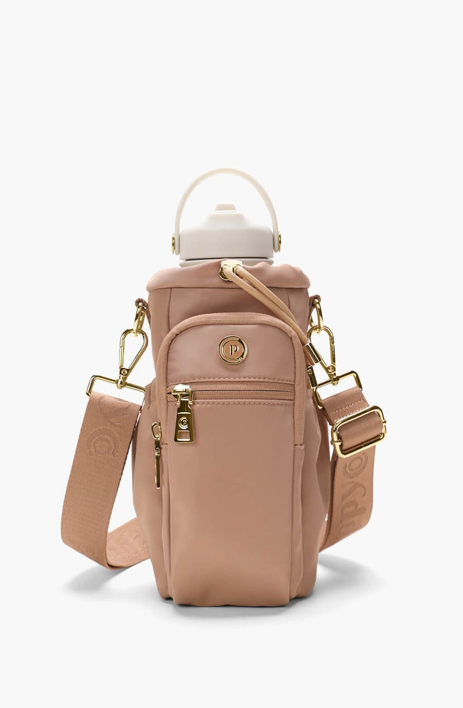 CarryCool Bag Tan (Gold)
