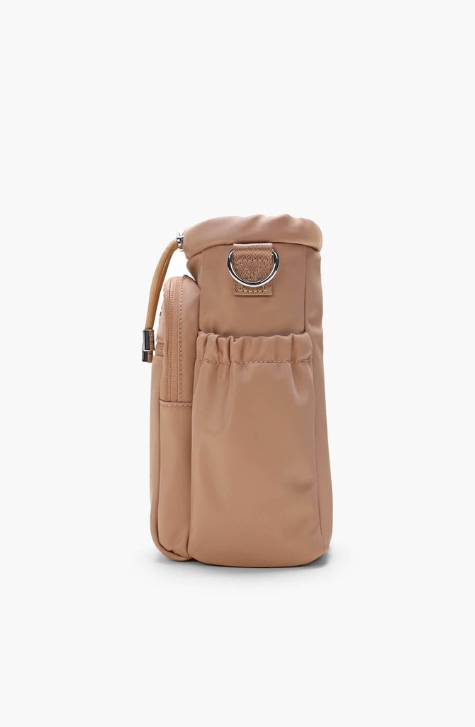 CarryCool Bag Tan (Silver)