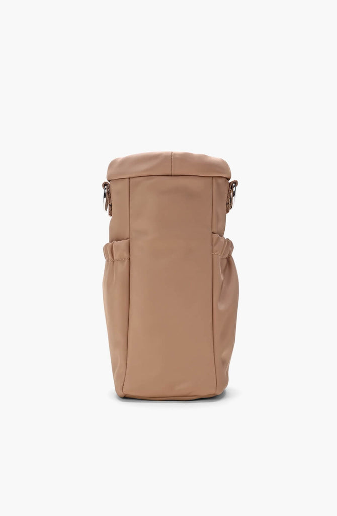 CarryCool Bag Tan (Silver)
