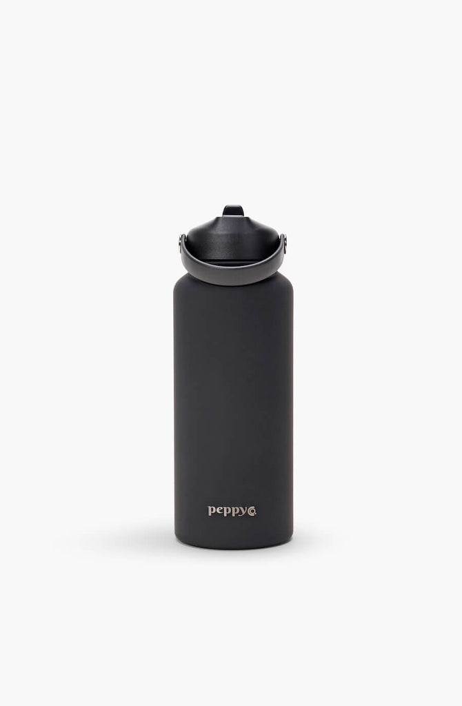 Hydra Bottle Black
