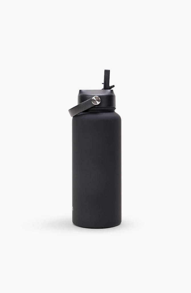 Hydra Bottle Black