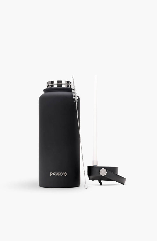 Hydra Bottle Black