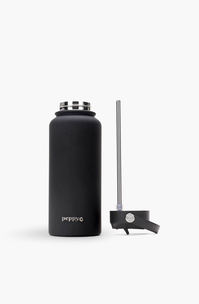 Hydra Bottle Black