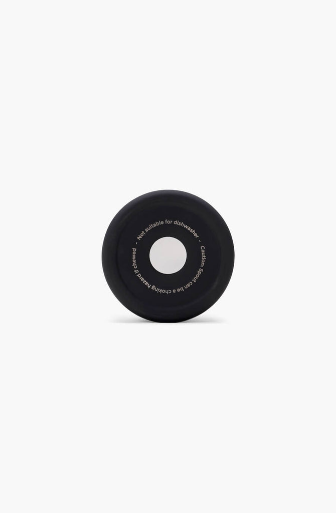 Hydra Bottle Black