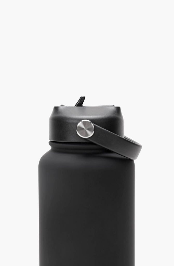 Hydra Bottle Black