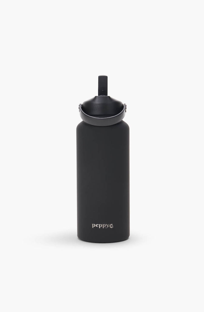 Hydra Bottle Black