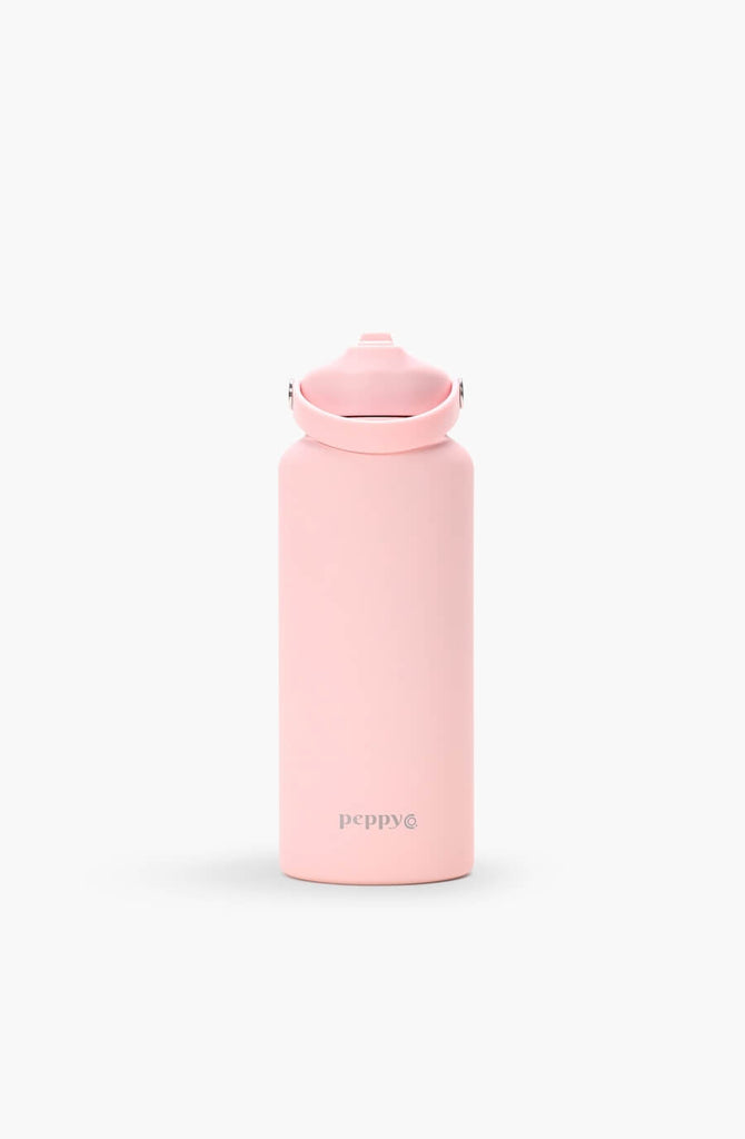 Hydra Bottle Blush Pink