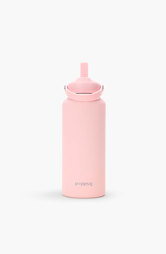 Hydra Bottle Blush Pink