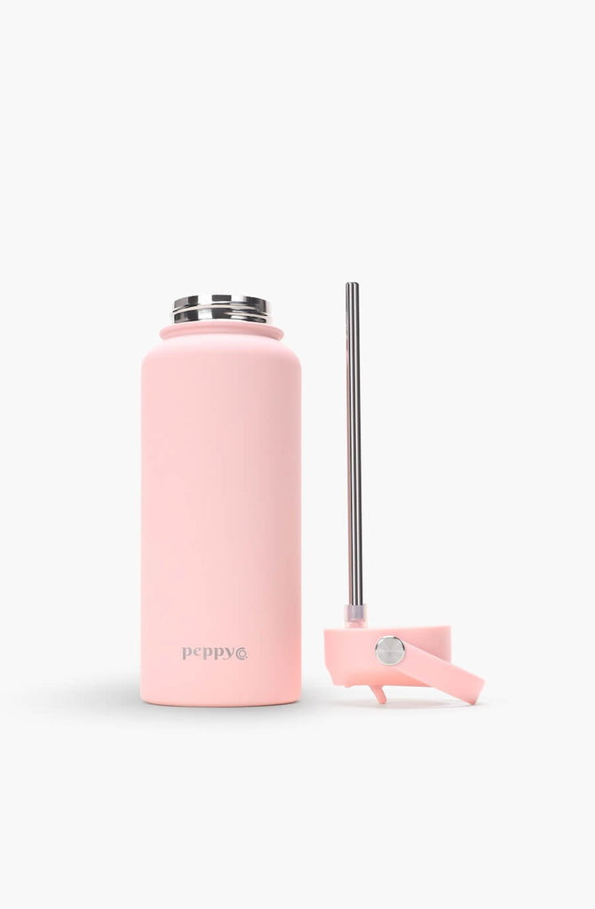 Hydra Bottle Blush Pink