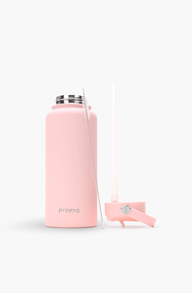 Hydra Bottle Blush Pink