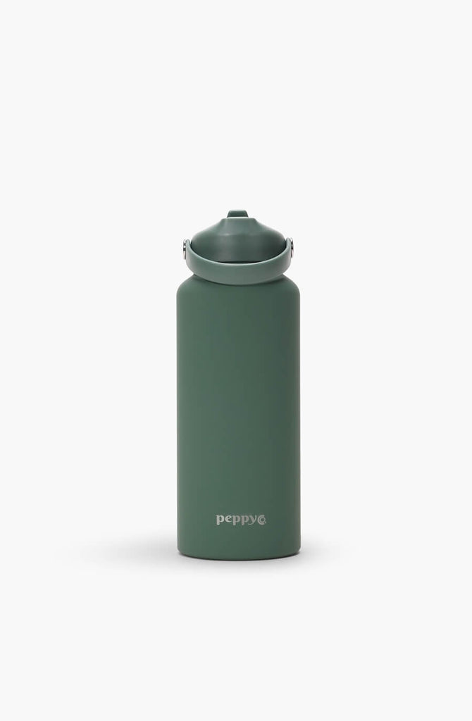 Hydra Bottle Moss Green