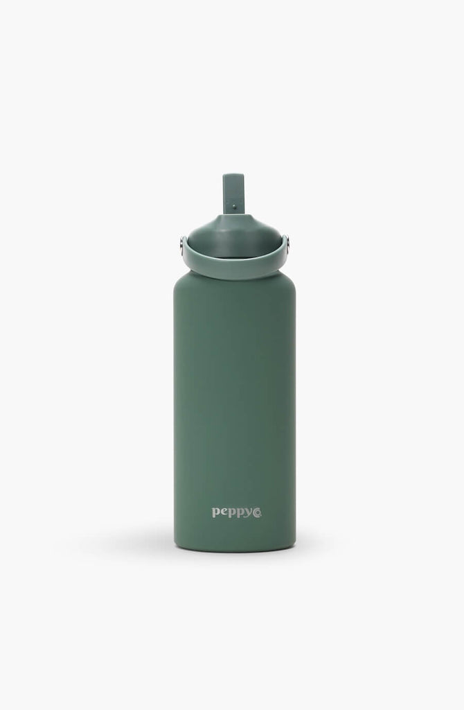 Hydra Bottle Moss Green
