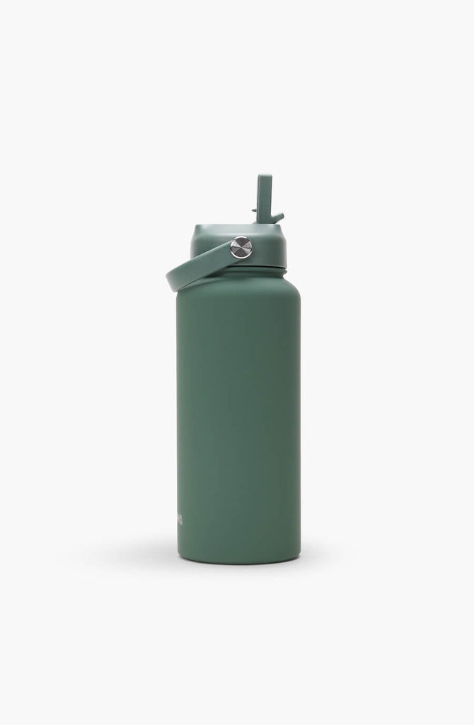 Hydra Bottle Moss Green