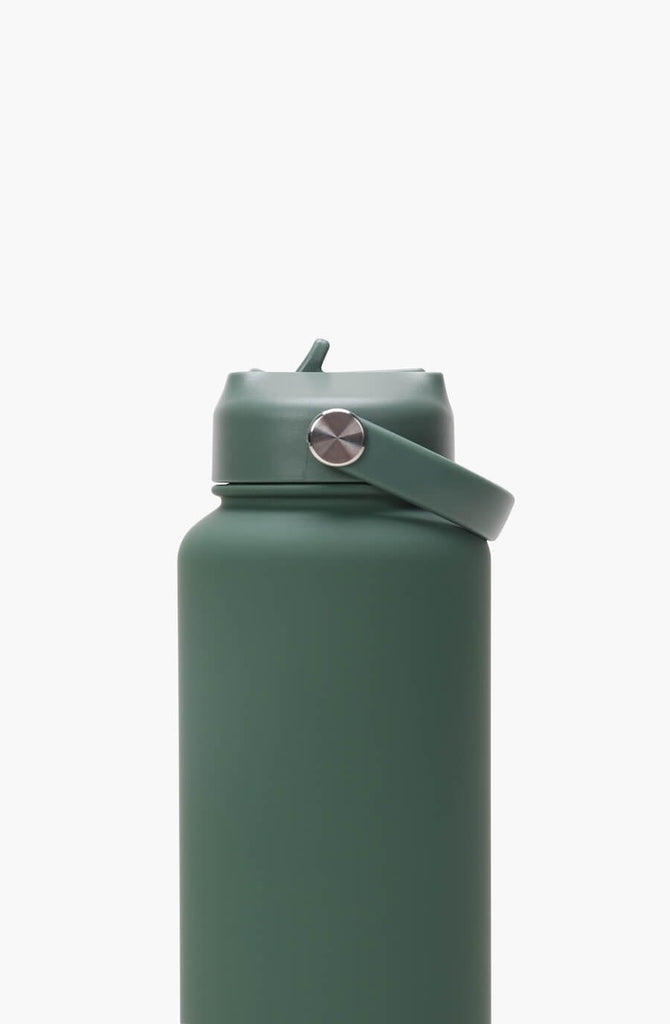 Hydra Bottle Moss Green