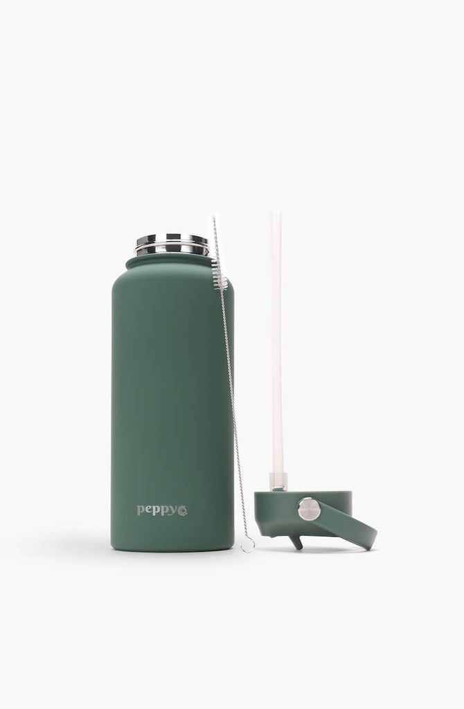 Hydra Bottle Moss Green