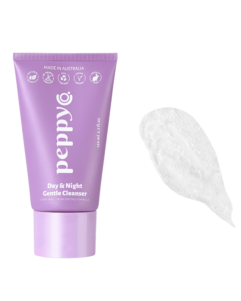 Gentle Cleanser 150ml