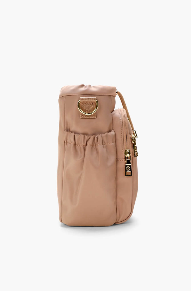 CarryCool Bag Tan (Gold)