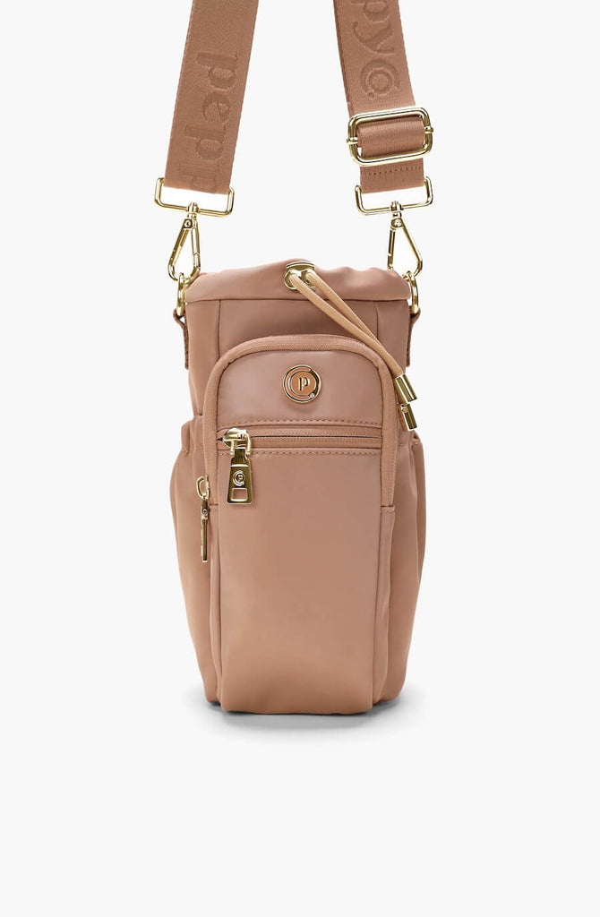 CarryCool Bag Tan (Gold)