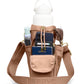 CarryCool Bag Tan (Gold)