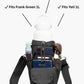 CarryCool Bag Black (Silver)