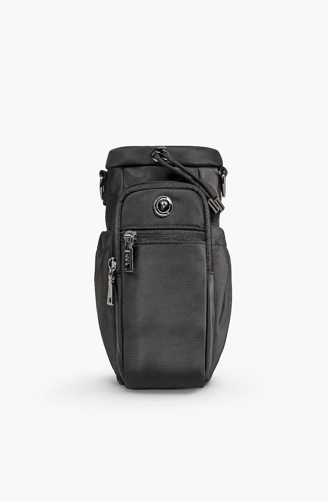 CarryCool Bag Black (Gunmetal)