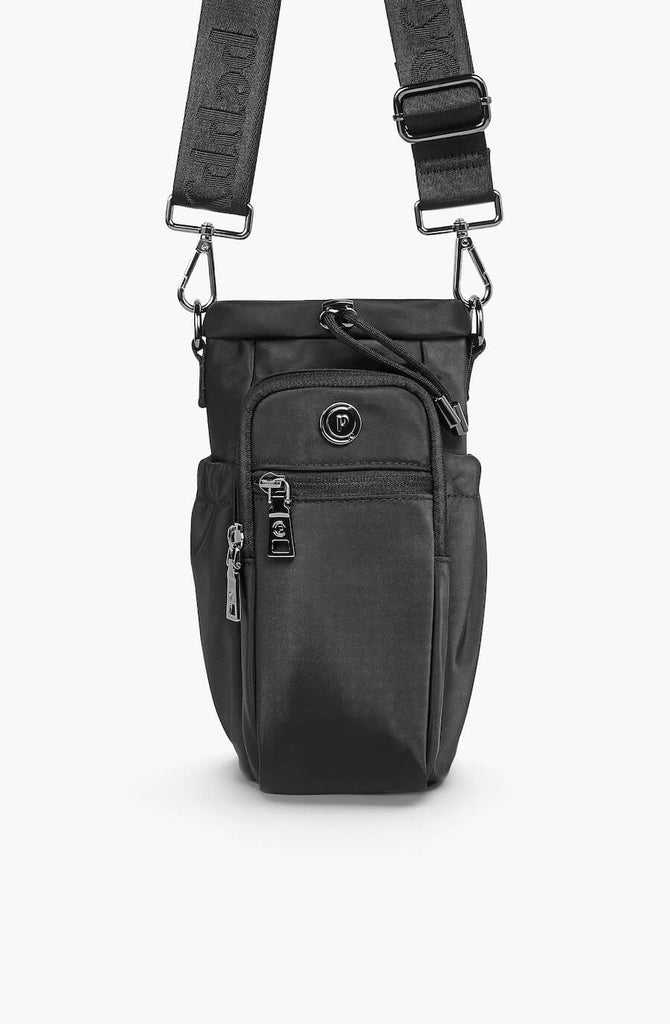 CarryCool Bag Black (Gunmetal)