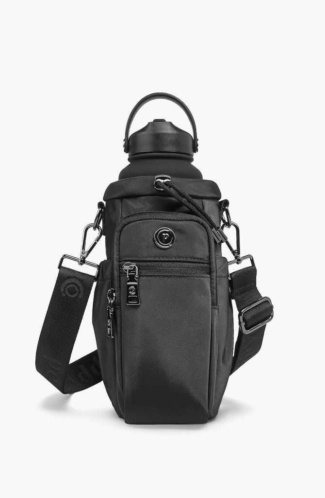 CarryCool Bag Black (Gunmetal)