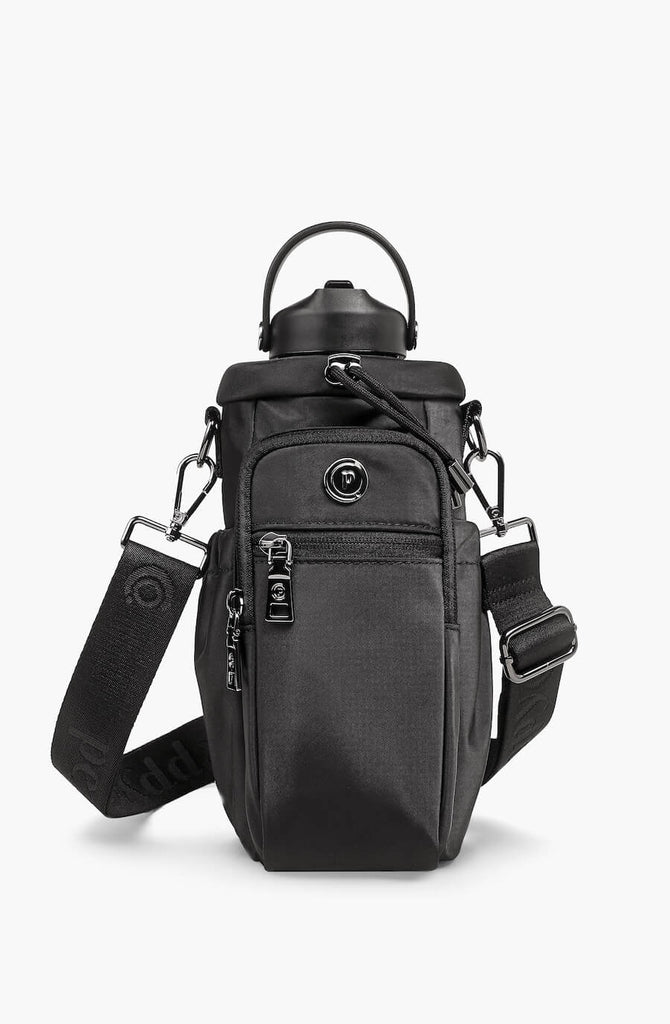 CarryCool Bag Black (Gunmetal)