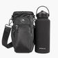 CarryCool Bag Black (Gunmetal)