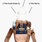CarryCool Bag Tan (Gold)